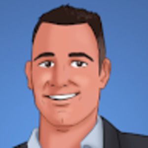 Meet your Posher, Todd